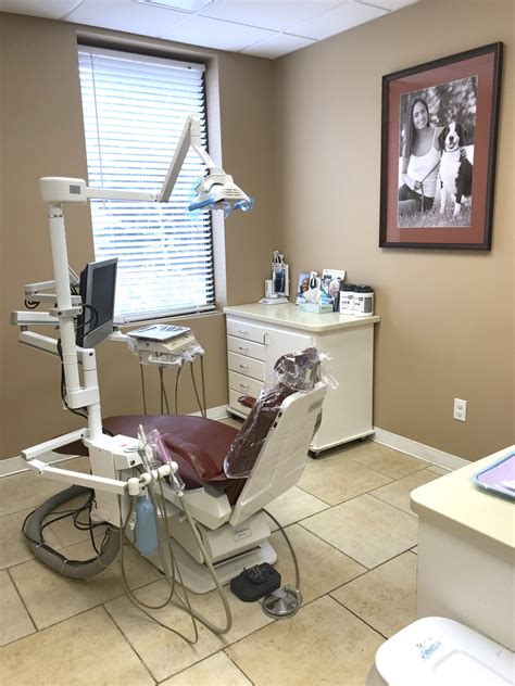 Dentist in Greensboro 